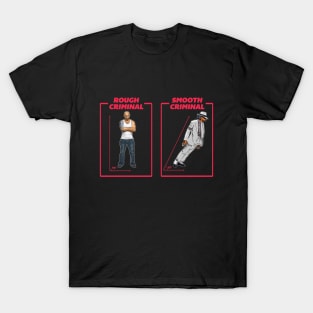 Smooth Criminal T-Shirt